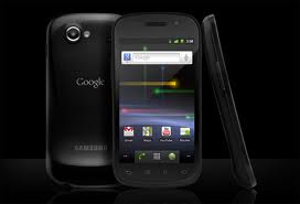 Google Nexus S Google Nexus S