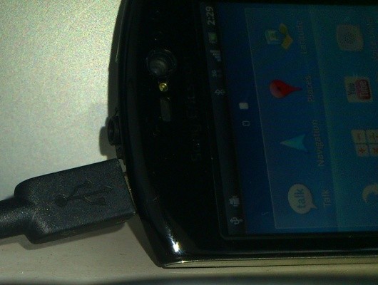 Sony Ericsson
