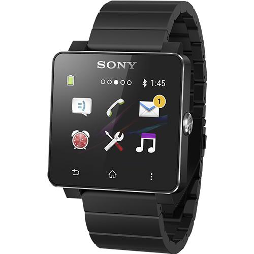 منصة Android Wear للاجهزه القابلة للارتداء لن تستخدم في أجهزه Sony منصة Android Wear للاجهزه القابلة للارتداء لن تستخدم في أجهزه Sony