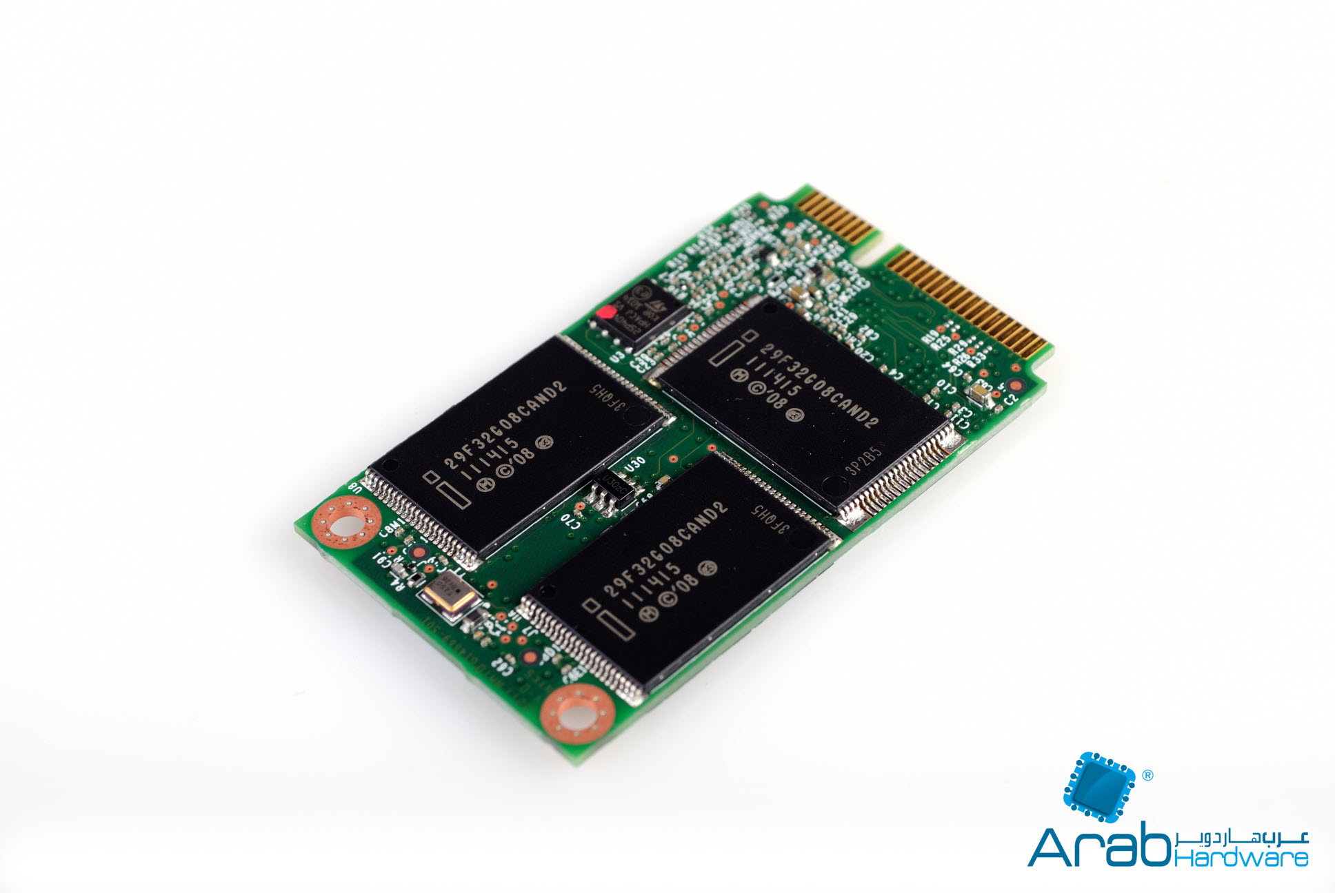 Gigabyte GAZ68XP-UD3-iSSD