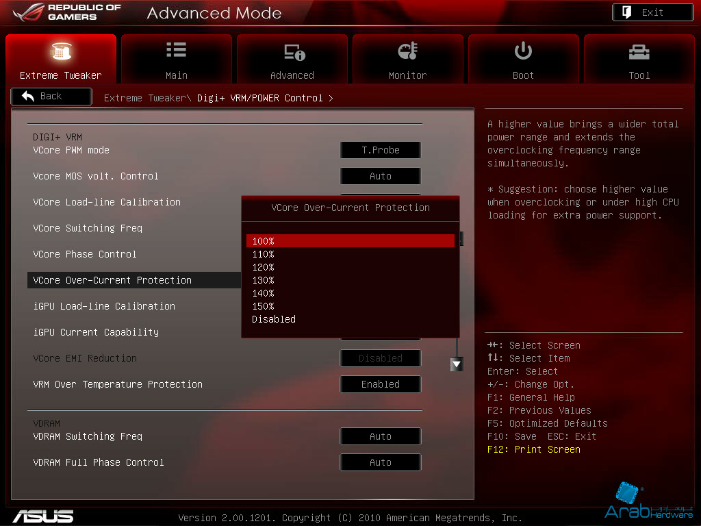 Asus Z68 MIVE