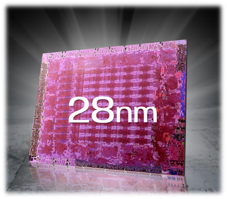 28nm