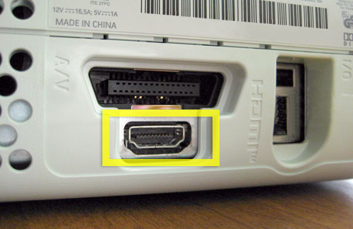 Xbox 360