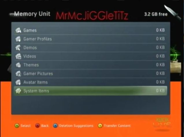 Xbox 360