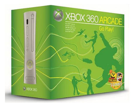 Xbox 360