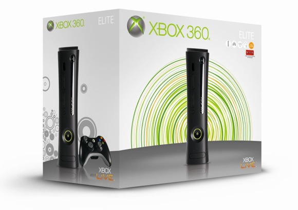 Xbox 360
