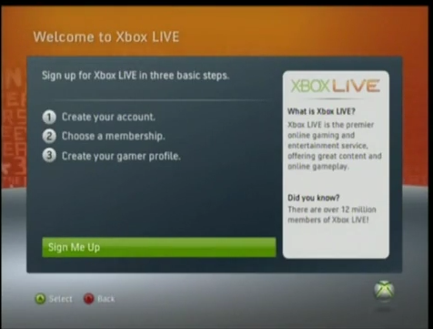 Xbox 360