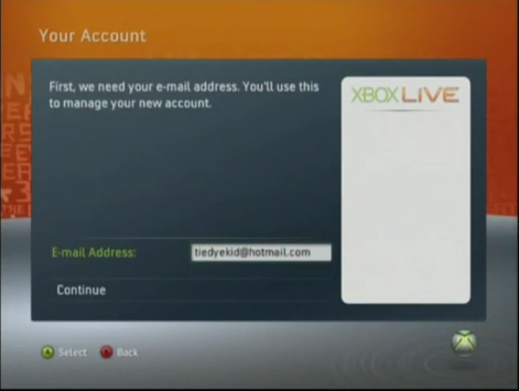 Xbox 360
