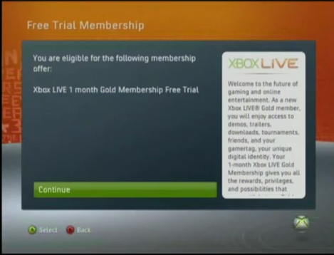 Xbox 360
