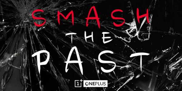 عرض خاص : دمر جهازك الأن واحصل على هاتف OnePlus One صاحب المواصفات الجبارة بدولار واحد فقط !! عرض خاص : دمر جهازك الأن واحصل على هاتف OnePlus One صاحب المواصفات الجبارة بدولار واحد فقط !!