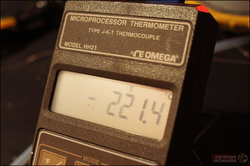 AMD Bulldozer Breaks World Record with 8429 MHz Frequency