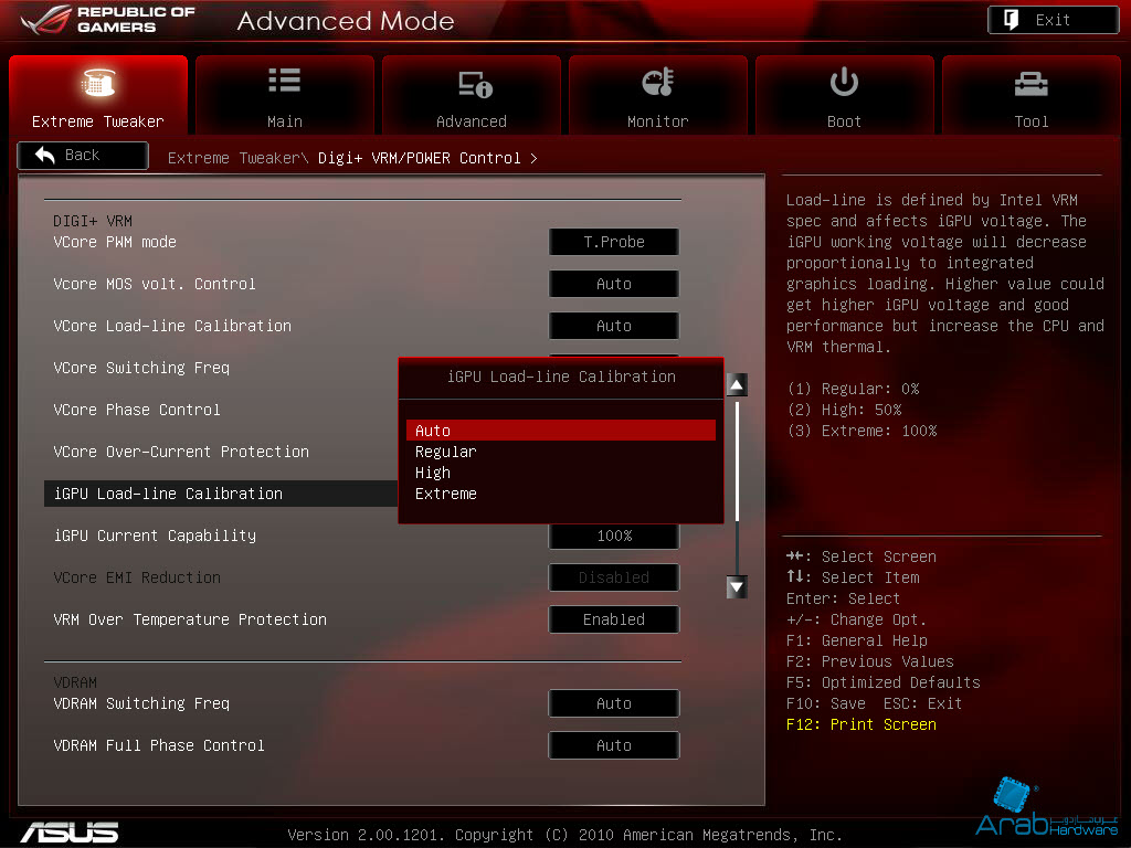 Asus Z68 MIVE