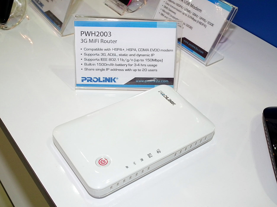 prolink