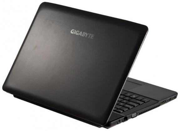 gigabyte
