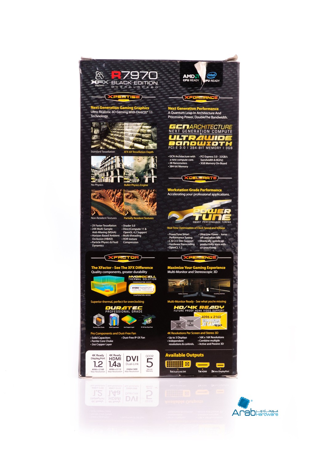 r7970 box back cover