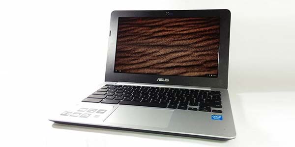 Asus تعلن عن حاسوبين يعملان بنظام Chrome OS Asus تعلن عن حاسوبين يعملان بنظام Chrome OS