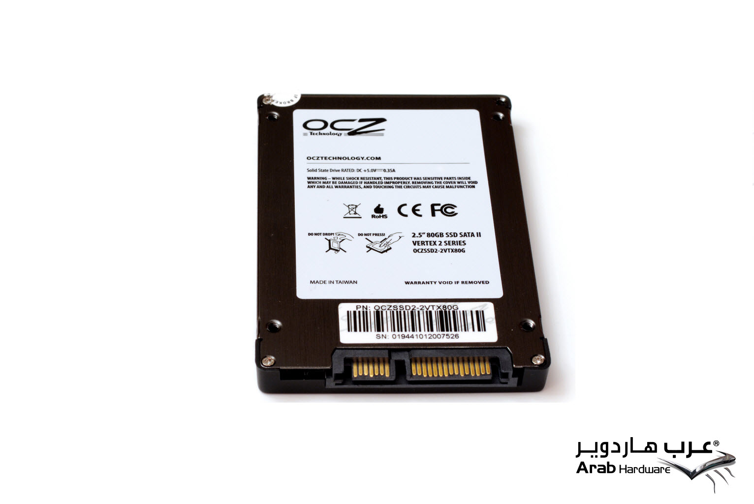 OCZ-Vertex-II