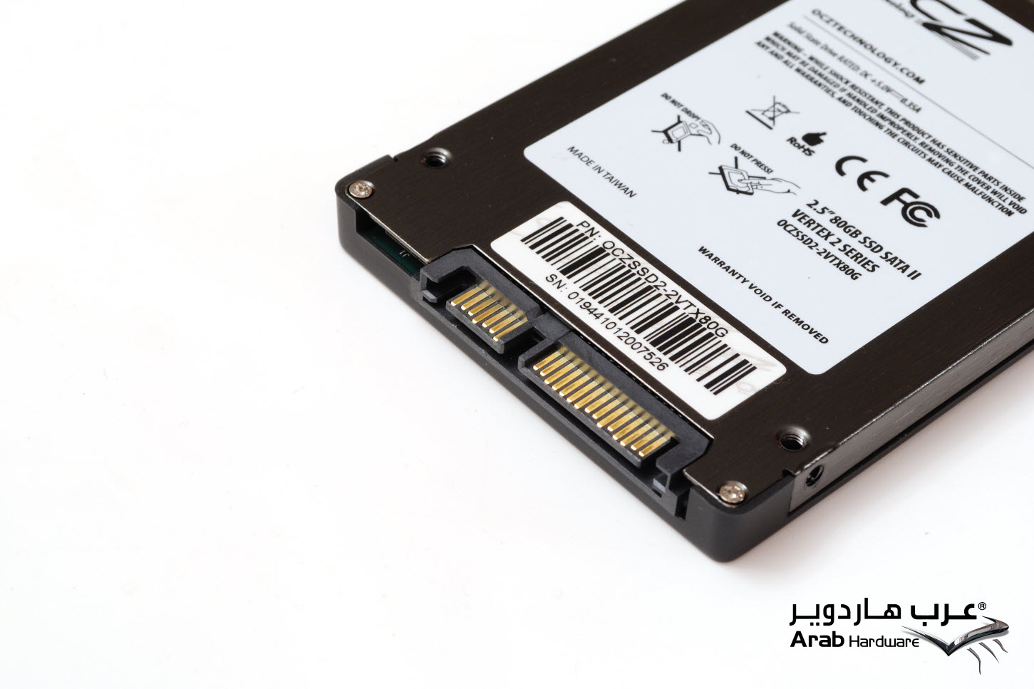 OCZ-Vertex-II