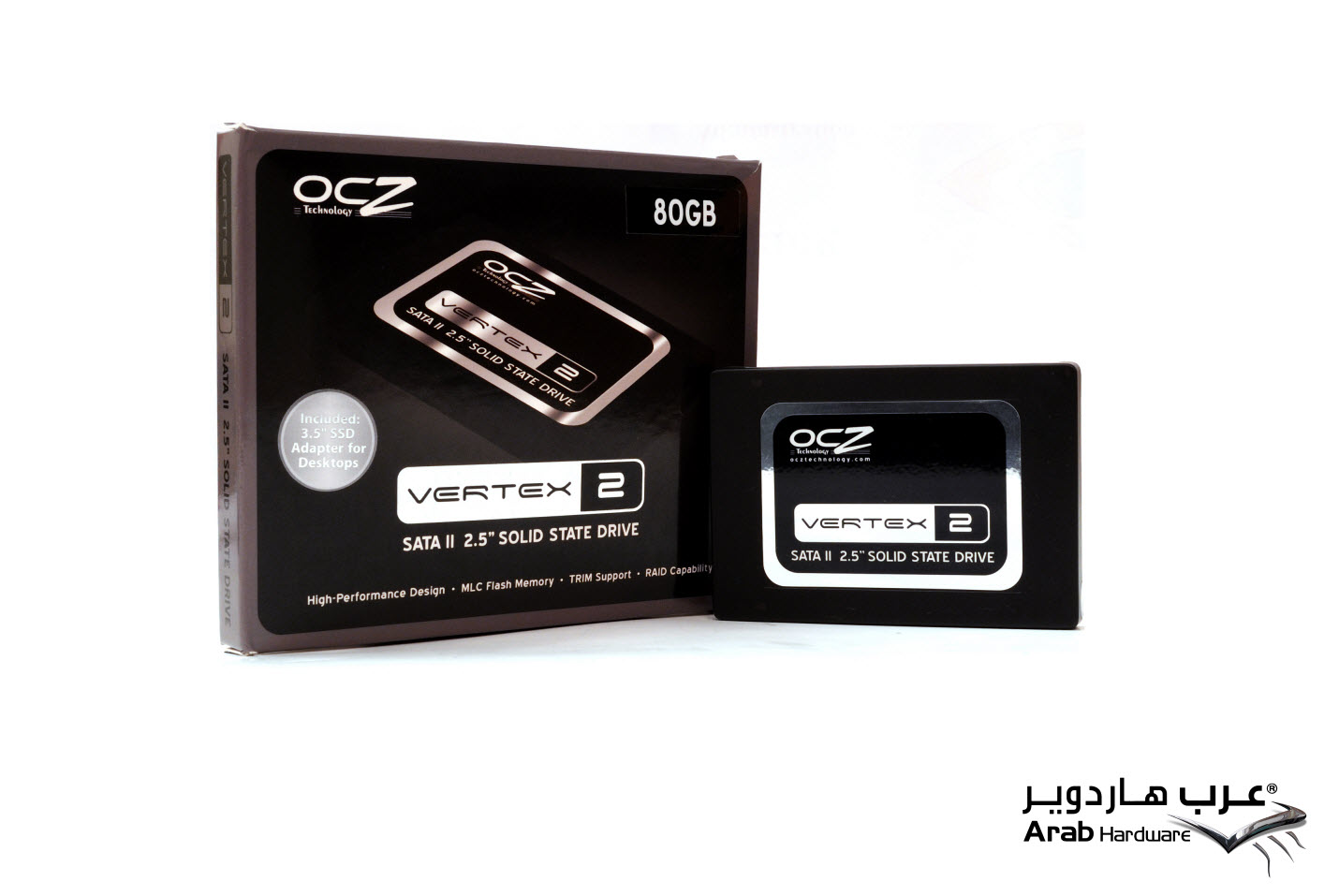 OCZ-Vertex-II