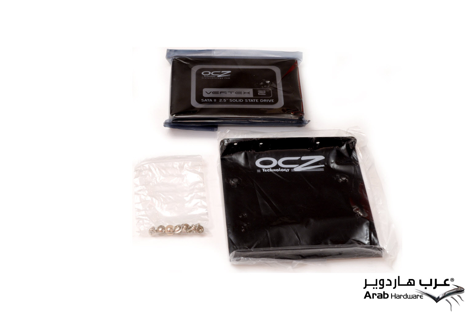 OCZ-Vertex-II