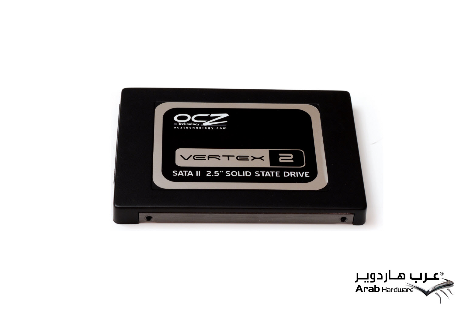 OCZ-Vertex-II