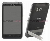 HTC Thunderbolt المقدم من شركة Verizon لدعم تقنية 4G