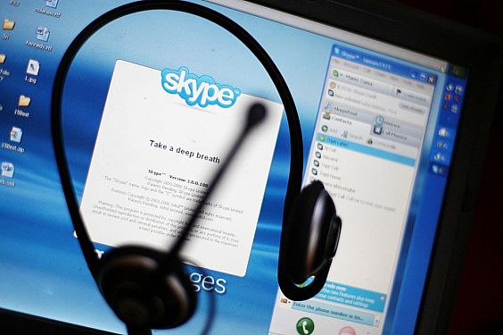skype skype