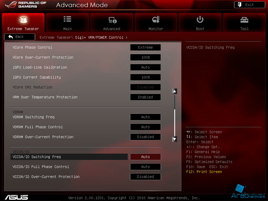 Asus Z68 MIVE