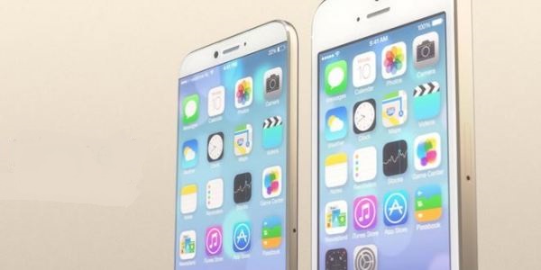 Apple تطور جهازاً للتحكم في كاميرا iPhone 6 عن بعد Apple تطور جهازاً للتحكم في كاميرا iPhone 6 عن بعد