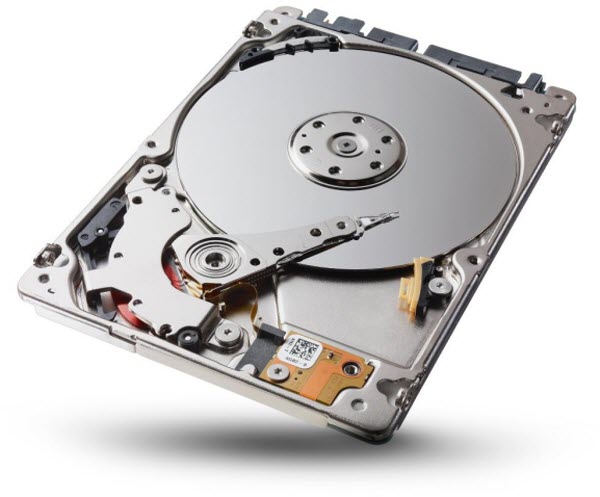 حل ثوري من Seagate لزيادة المساحة التخزينية للأجهزة اللوحية إلى سبعة أضعاف ما هي عليه الآن حل ثوري من Seagate لزيادة المساحة التخزينية للأجهزة اللوحية إلى سبعة أضعاف ما هي عليه الآن