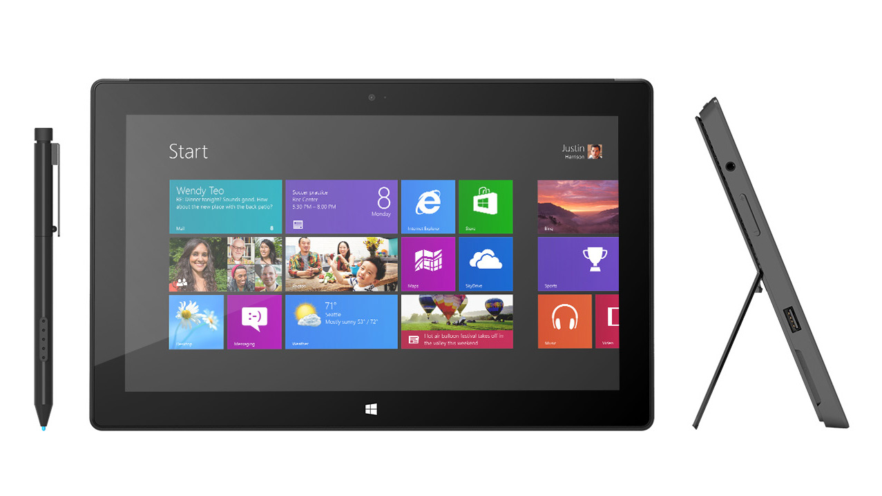مايكروسوفت تخفض من سعر Surface Pro قيمة $100 بشكل دائم مايكروسوفت تخفض من سعر Surface Pro قيمة $100 بشكل دائم