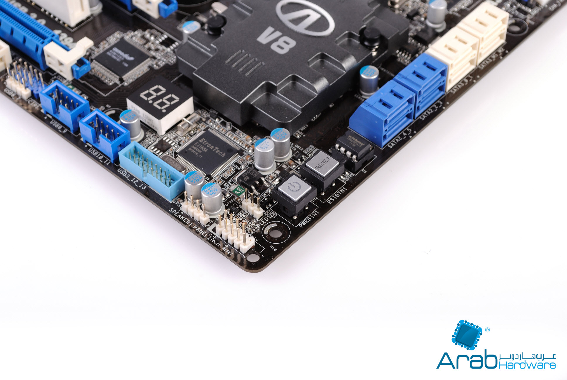 ASRock Z68 Extreme4