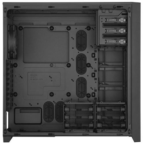 33045 2 corsair unveils obsidian 750d enthusiast grade pc chassis