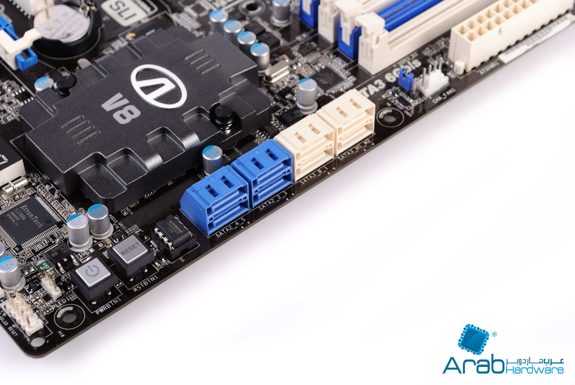 ASRock Z68 Extreme4
