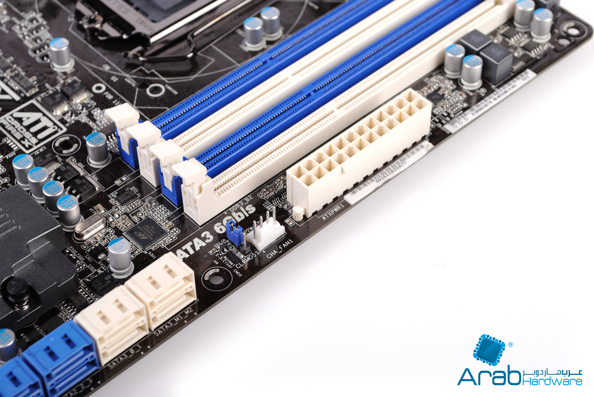ASRock Z68 Extreme4