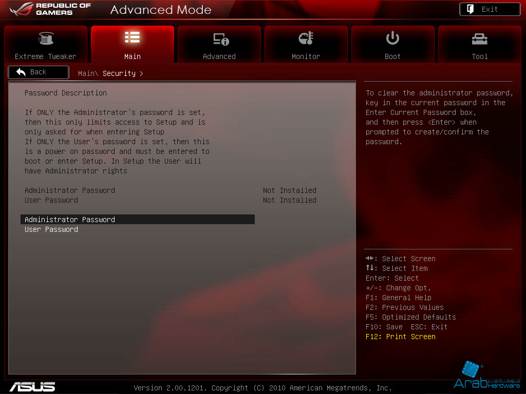 Asus Z68 MIVE