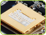 لوحة Gigabyte G1.Sniper Z87...هل تصبح الخيار الأفضل لفئة الاعبين ؟
