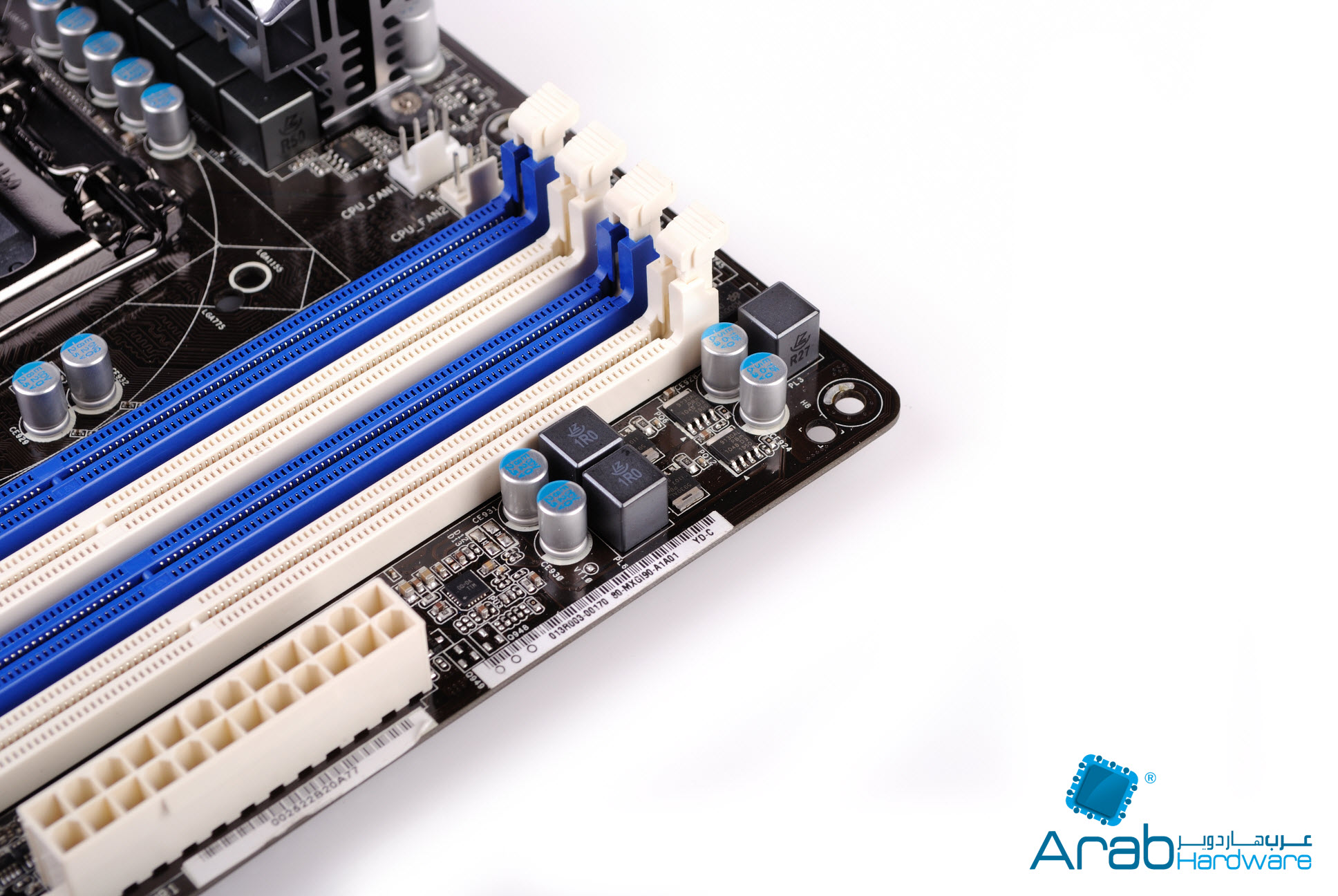 ASRock Z68 Extreme4