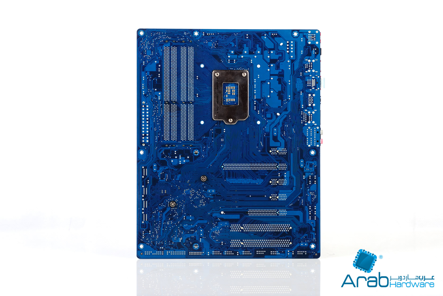 Gigabyte GAZ68XP-UD3-iSSD
