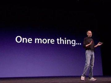 موعدنا الليلة مع مؤتمر المطورين العالمي WWDC 2011 و مفاجآت أبل