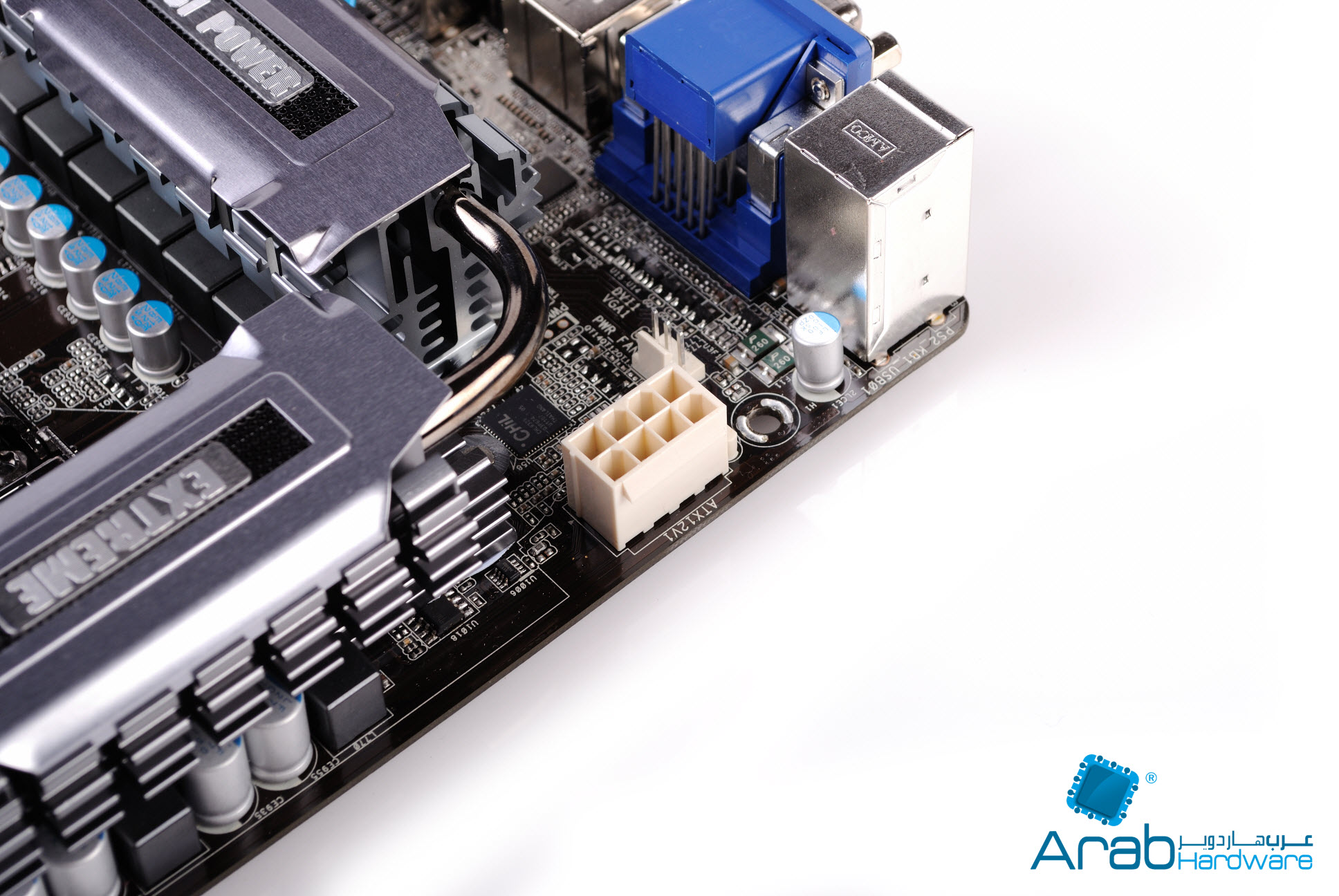 ASRock Z68 Extreme4