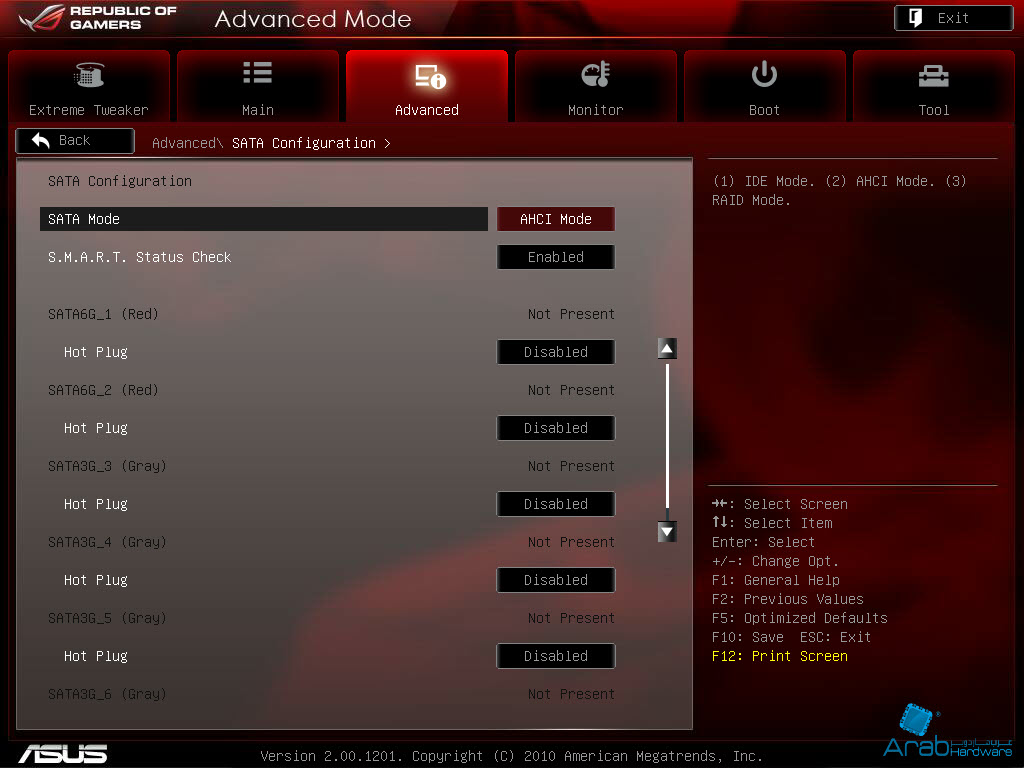 Asus Z68 MIVE