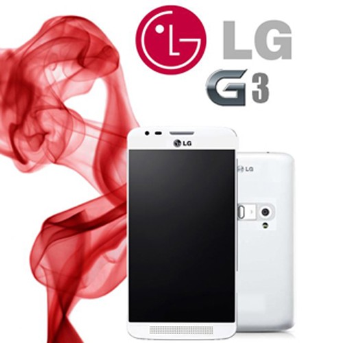 تسريبات : أول صورة للهاتف المنتظر LG g3 تسريبات : أول صورة للهاتف المنتظر LG g3