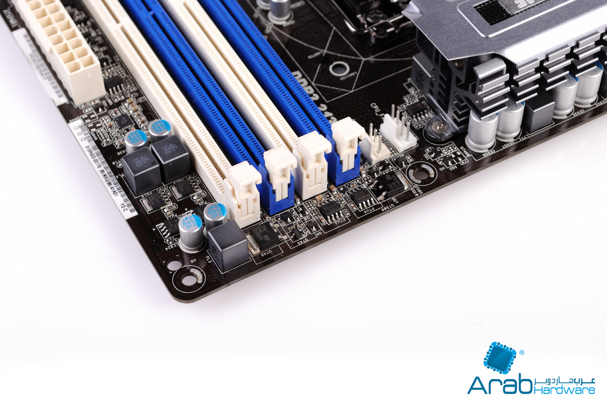 ASRock Z68 Extreme4