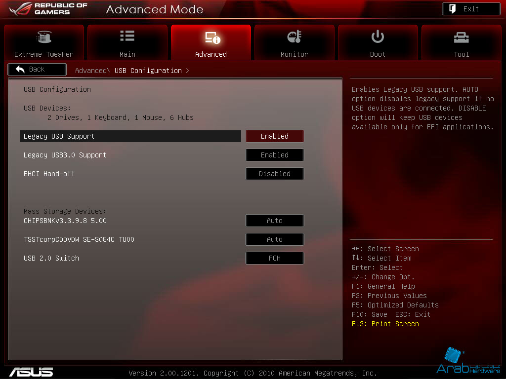 Asus Z68 MIVE