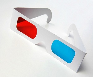 3Dglasses