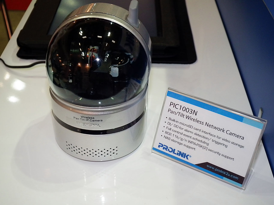 prolink