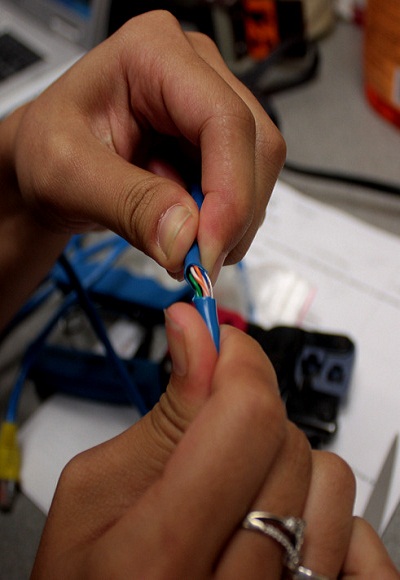 ethernet