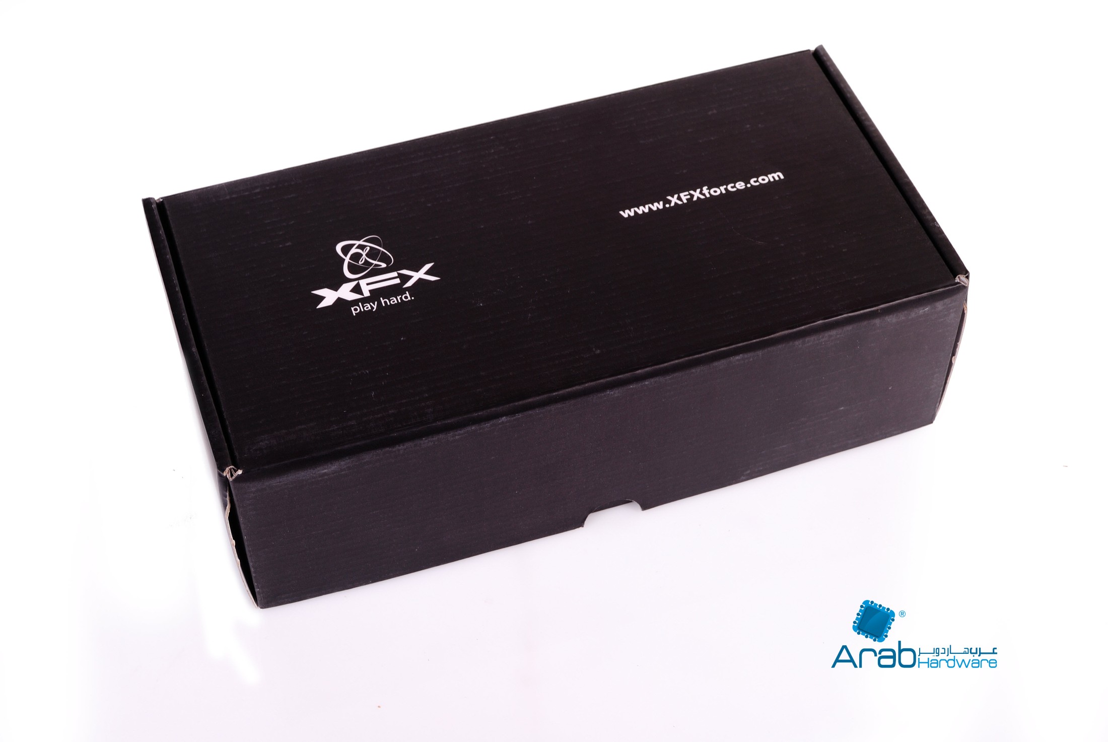 black box r7970