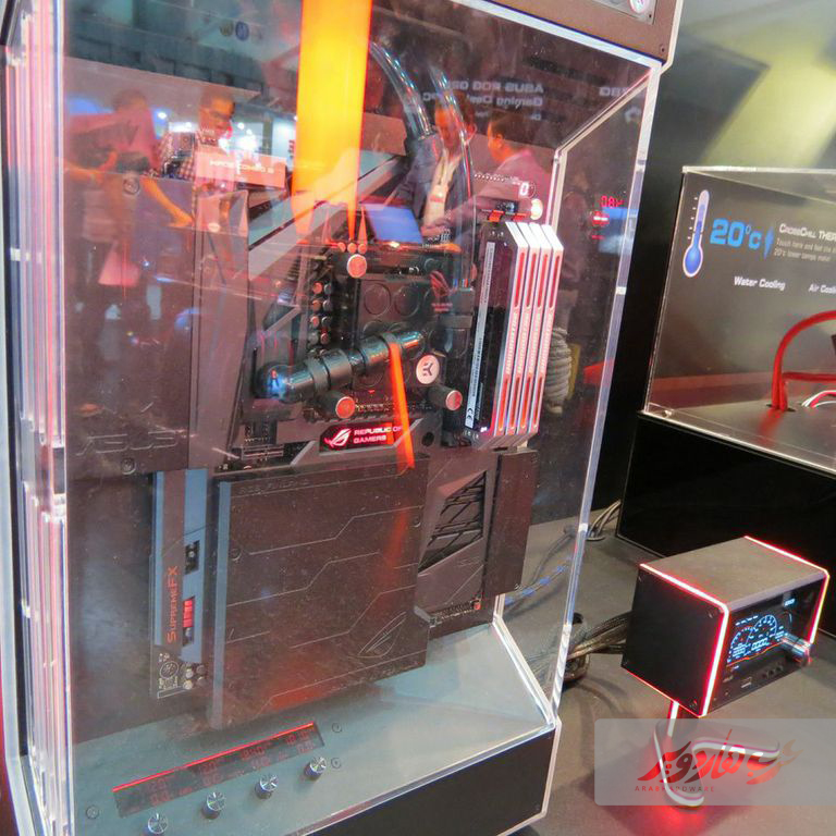 ASUS Duplex